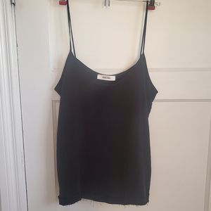 NWOT Anine Bing Camisole